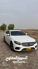  3 مرسيدس بنز E300