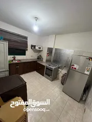  4 شقة للبيع طابق ثاني