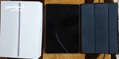  2 Ipad 9th ايباد الجيل التاسع