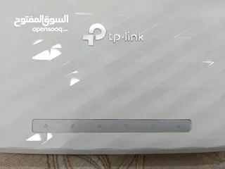  8 منظومة انترنت كاملة نانو M5 وراوتر tplink