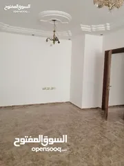  11 شقه فارغه للايجار في منطقه حي الصحابه 200 متر