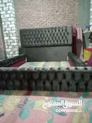  8 سرير كابوتنيه