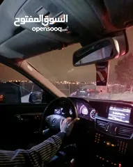  6 مرسيدس E250 بنزين 1800