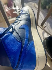  5 حذاء  1 Nike Air Jordan الأصلي جوردن