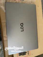  4 لاب توب قيمنقLenovo loq