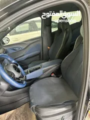  7 BYD SEAGULL 2023 فحص كامل ولا ملاحظة بطارية كبيره اعلى صنف مع رادار