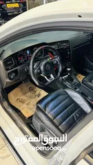  1 Golf gti 2015