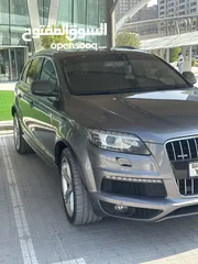  9 Audi اودي Q7