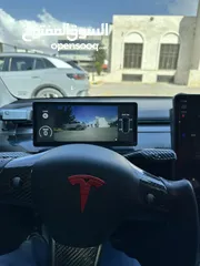  24 Tesla model 3  premium long range dual  motor 2021 auto score 85  تسلا موديل 3 دويل موتر لونج رينج