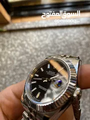  4 رولكس ديت جست aaa datejust  ROLEX DATEJUST