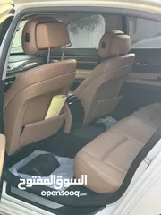  7 بيعه سريعه  بي ام 730Li