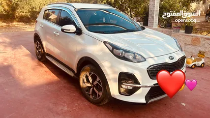  4 Kia2020 ترخيص 2019