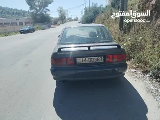  4 اللهم صلي على سيدنا محمد لانسر ال 1993 سياره معروفه اقتصاديه محرك 1500 صينيه ودسك جداد حيلها فيها