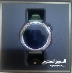  11 ساعة هواوي جي تي 4