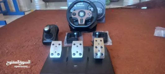  3 سترينج pxn v9 بحاله وكاله