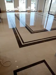  22 جلي بلاط ورخام و سيراميك وبازلت