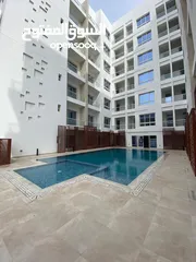  1 Spacious brand new 1 bedroom apartment located at the heart of Muscat,