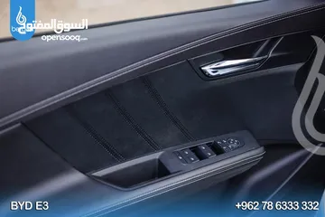  18 BYD_E3_2020_EV