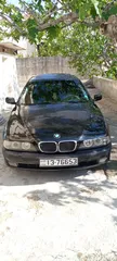  1 BMW _520_1999