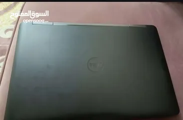  6 laptop Dell