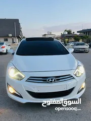  1 هيونداي i40 2013