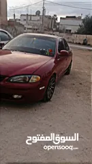  2 افانتي موديل 1999