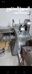 4 معدات للبيع