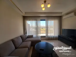  5 شقة مفروشة للإيجار 60م2 ( Property 17937 ) سنوي فقط