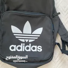 7 Adidas backpack