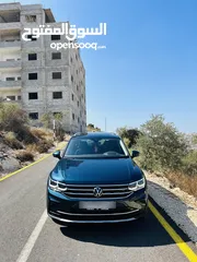  8 ڤولكس ڤاجن تيجوان القصه الجديده والمميزه ترخيص 20 بسعر حرق فل كامل الاضافات