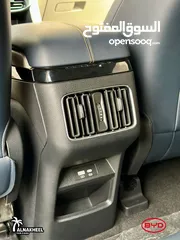  19 ‏ BYD SONG PLUS CHAMPION