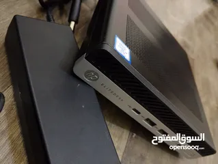  2 كمبيوتر بوكس