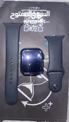  3 Apple Watch Series 8 + Celluler