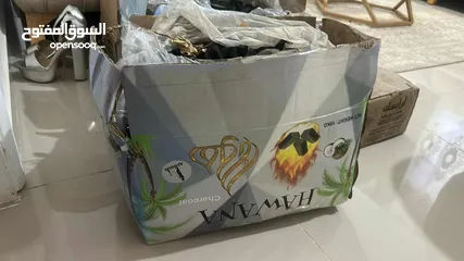  2 فحم اراجيل جوده متازه