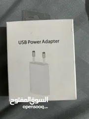  2 cable  usb /tp