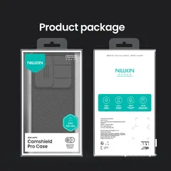  6 Samsung Nillkin Cover كفرات سامسونج مقاومه للصدمات