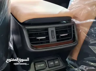  19 لكزس ES 350 بريمي بانوراما 2023 بروجيكتر