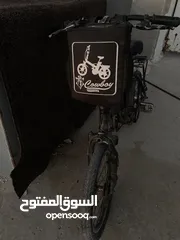  6 بسكليت 36 فولت 10 امبير