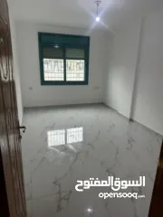  3 شقة تشطيب جديد لم تسكن من قبل