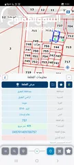  4 أرض للبيع400م شرق جامعة العلوم والتكنولوجيا مطلة على عمان والزرقاء من المالك تم تنزيل السعر ل 4 الاف