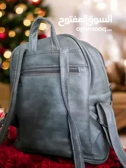  3 شنتاااات ثقيلة وحلوة للجامعه ب 5 فقطط