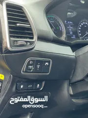  15 هيونداي جراند يور ازيرا هايبرد 2018 بسعر مغري قابل للبدل