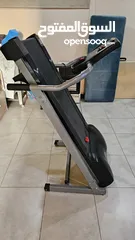  3 Treadmill Greenmaster