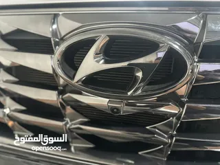  7 2024‎ هيونداي توسان هايبرد