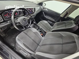  10 بولو موديل 2020