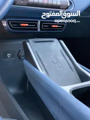  12 byd seagull 405 2023 بحالة الوكالة