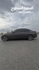 3 BMW 335i (2012)