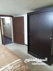  6 شقة مفروشة حديثة منطقة ام نوارة مجهزة بكل ما تحتاجه العائلات قريبة من جميع الخدمات للايجار للمغتربين