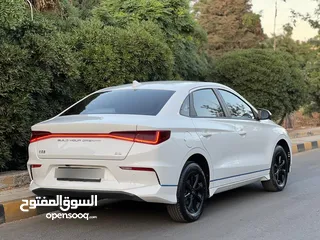  6 BYD e3 موديل 2020 جمرك جديد للبيع كاش او اقساط من المالك مباشرة دفعة اولى 4000 بدون وساطة البنوك