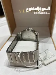  2 نعرض على حضرتكم .... ماسه اليوبيل الفضي. versace chronograph watch. ساعه فرزاتشي ...الماسه الذهبيه.